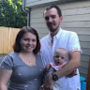 Meet your Posher, Nathan